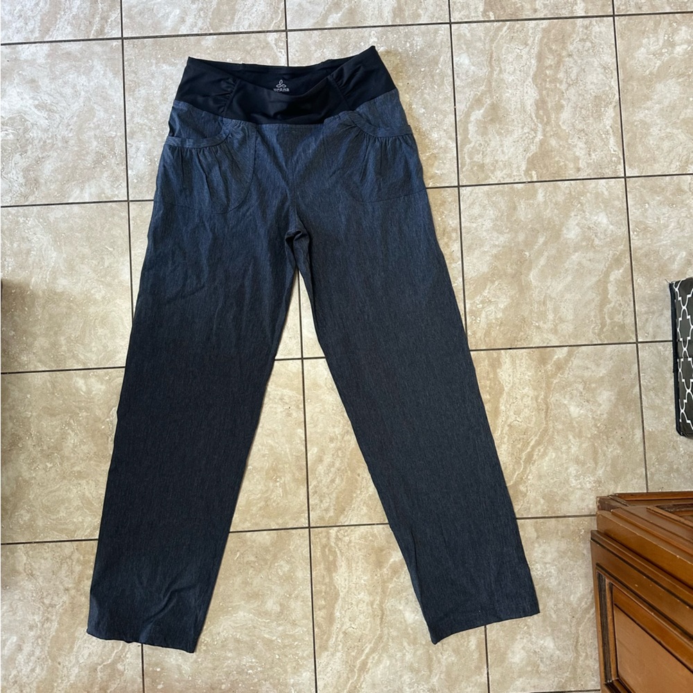 Prana Summit Pants